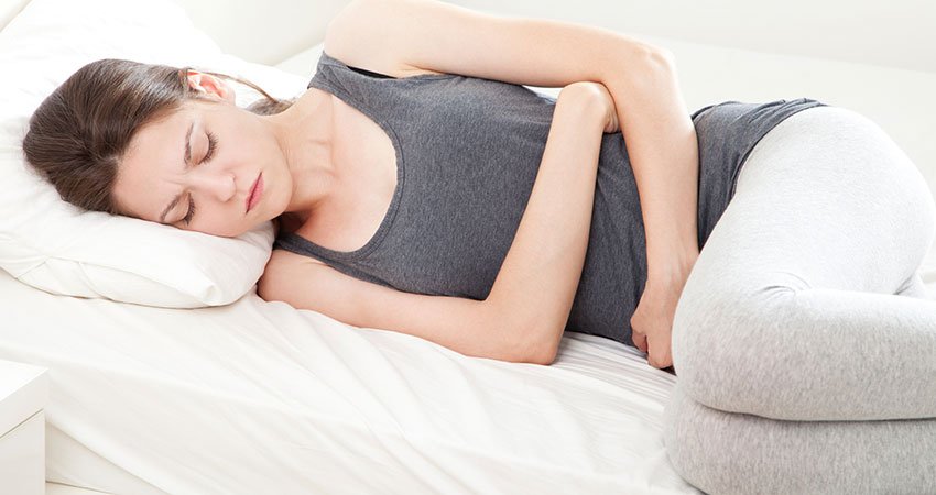 What Causes Menstrual Cramps?