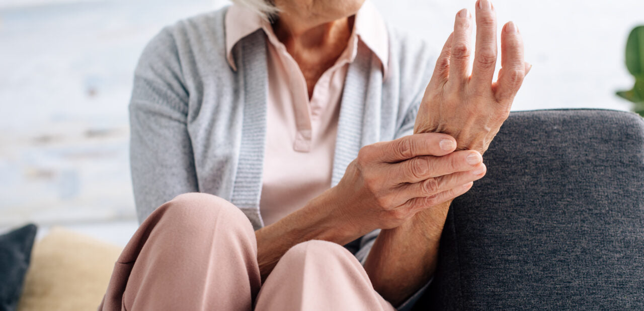 Arthritis Relief Remedies to Help Ease Pain and Prevent Future Symptoms