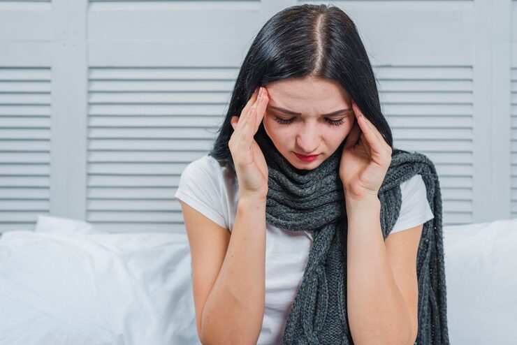 Tension Headache Medicine