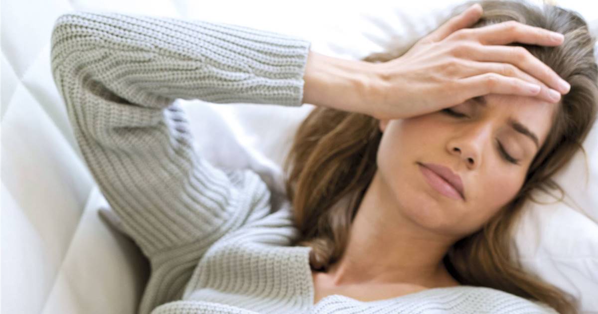 Headaches: Causes, Treatments, and Prevention
