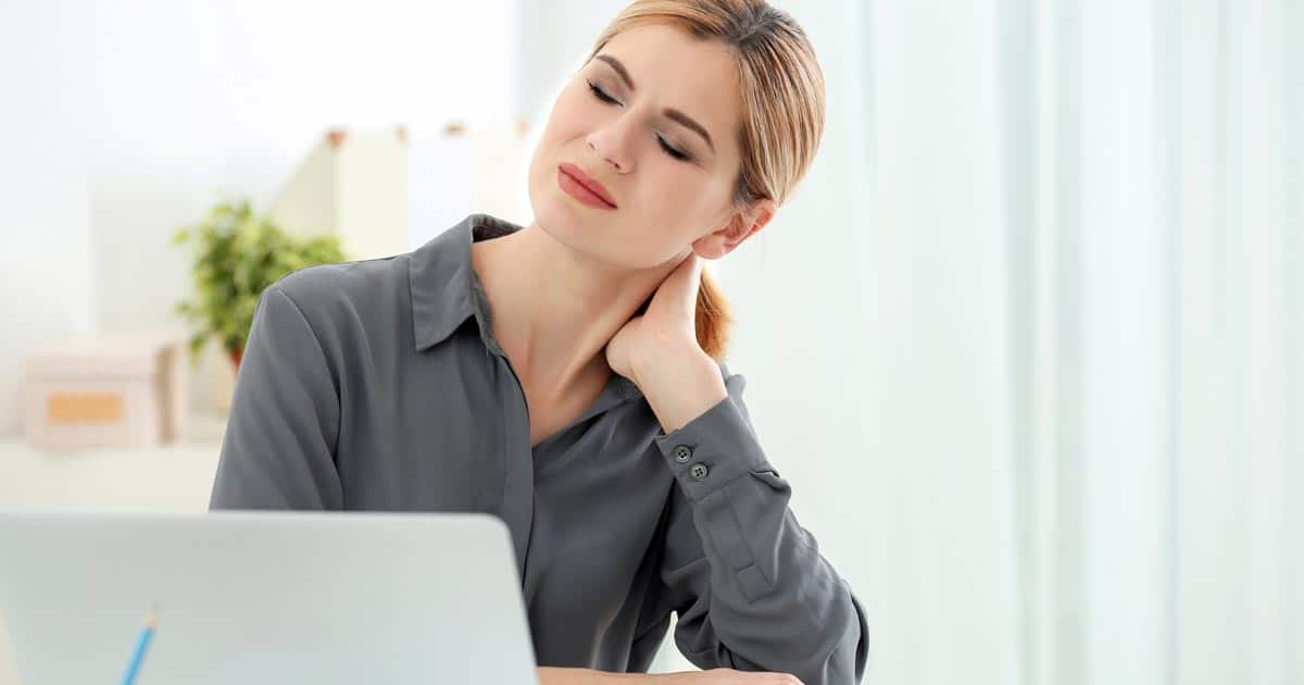 What Causes Muscle Aches and Discomfort?