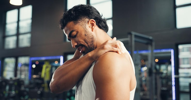 muscle aches causes
