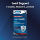 NOTTS® Joint Health Triple Strength