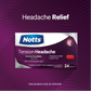 NOTTS® Tension Headache