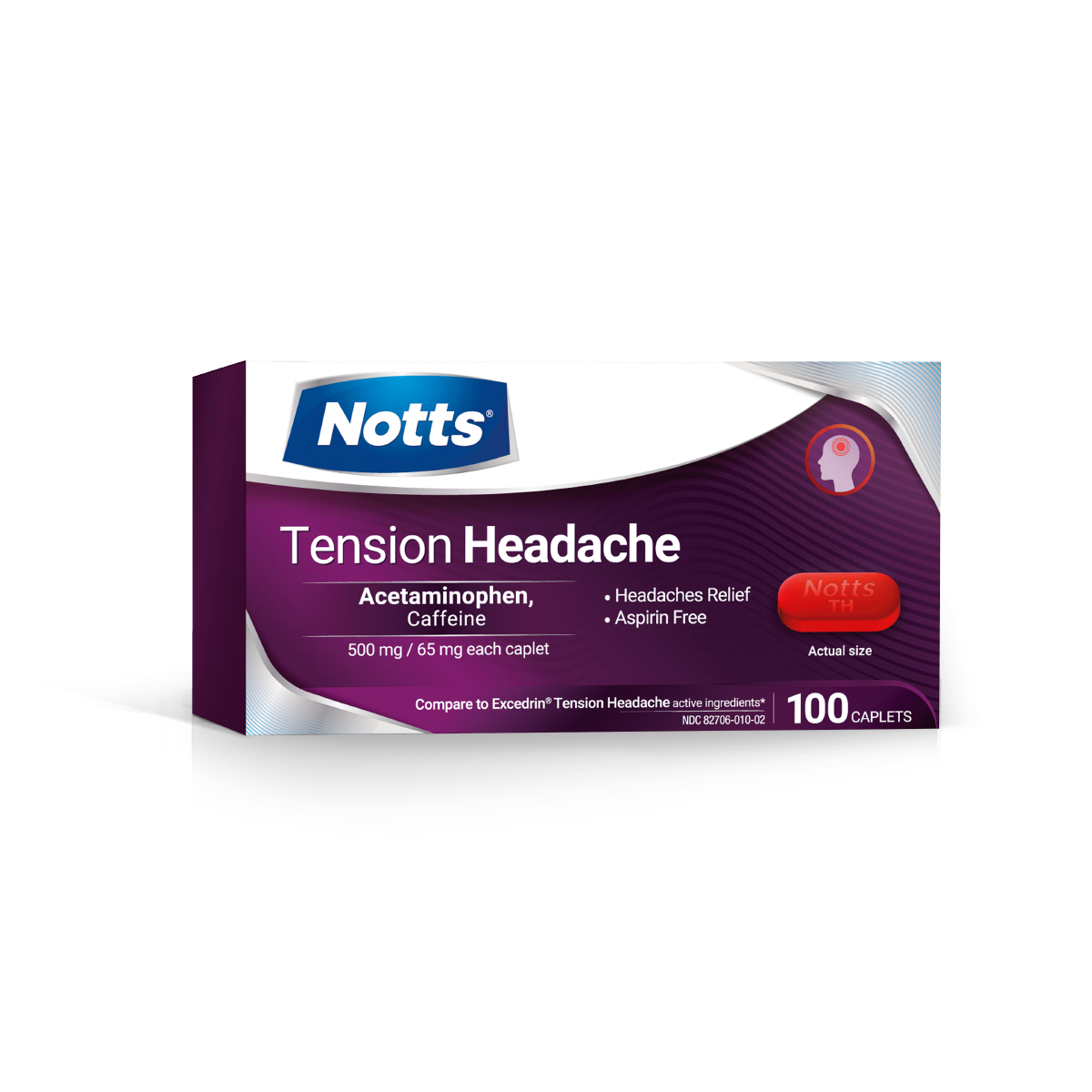 NOTTS Tension Headache