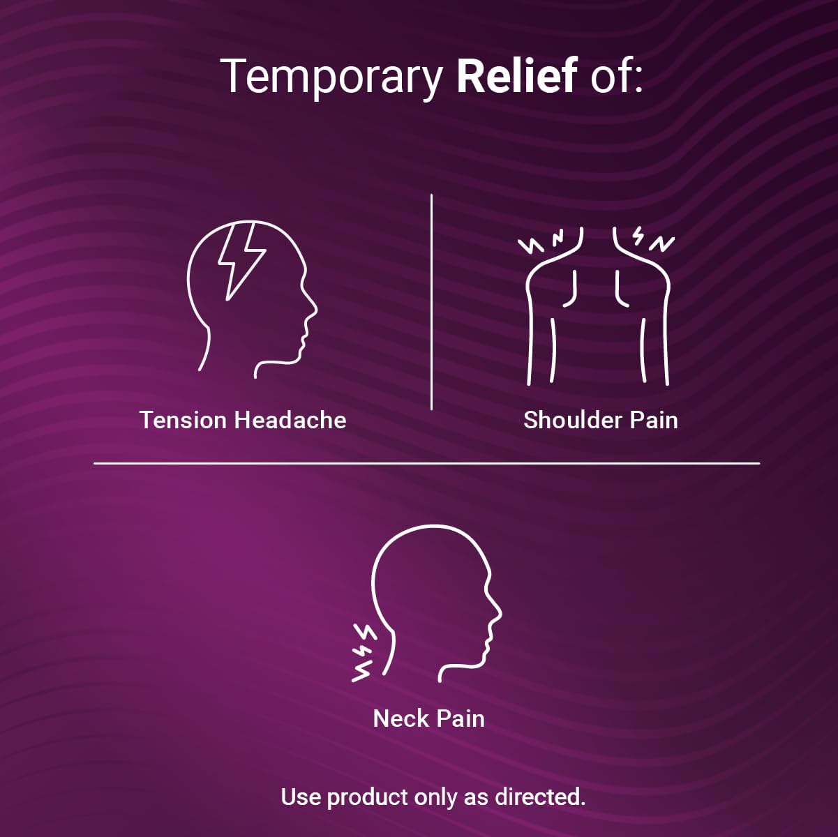 NOTTS Tension Headache headache relief 2