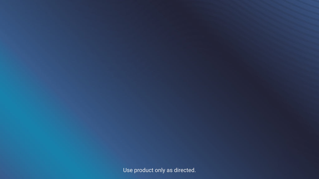 NOTTS Pain Relief PM. Sleep Aid V