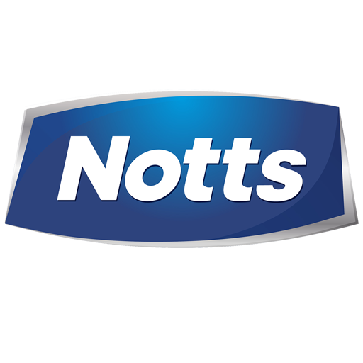 NOTTS logo